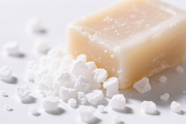 Soap flakes