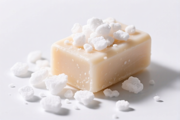 Soap flakes