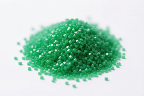 Image for LLDPE Injection Molding Grade Polyethylene Resin