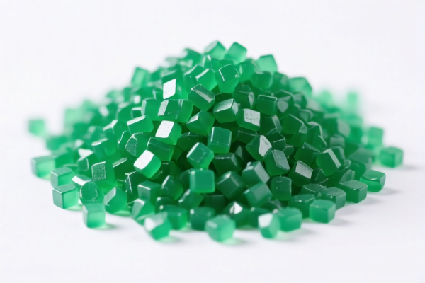 Image for LLDPE Injection Molding Grade Polyethylene Resin