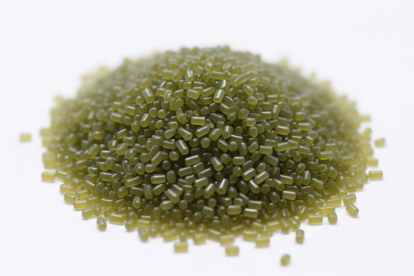 LLDPE Film Grade Polyethylene Resin