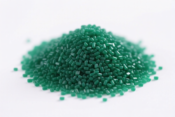 Image for LLDPE Injection Molding Grade Polyethylene Resin