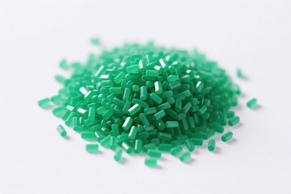 Image for Linear Low Density Polyethylene (LLDPE) Granules