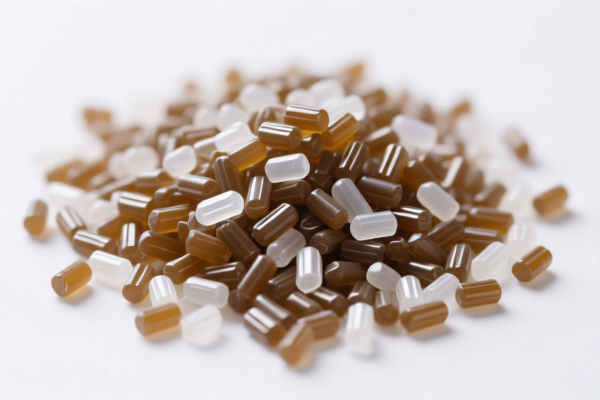 Image for Linear Low Density Polyethylene (LLDPE) Granules