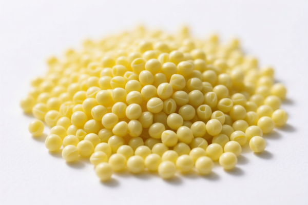 Image for Low Density Polyethylene (LLDPE) Injection Molding Material