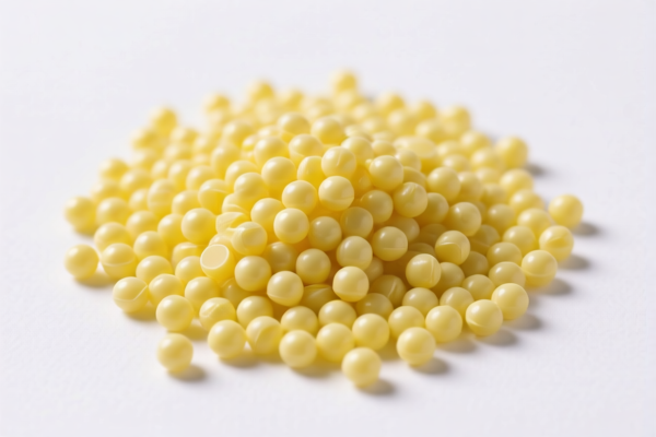 Image for Low Density Polyethylene (LLDPE) Injection Molding Material