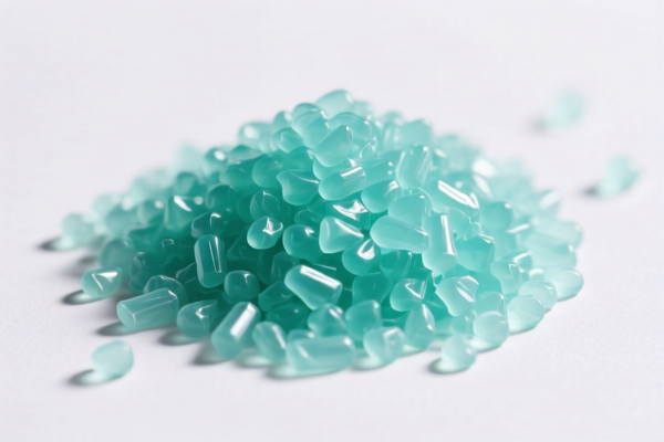 Image for Low Density Polyethylene (LDPE) Resin