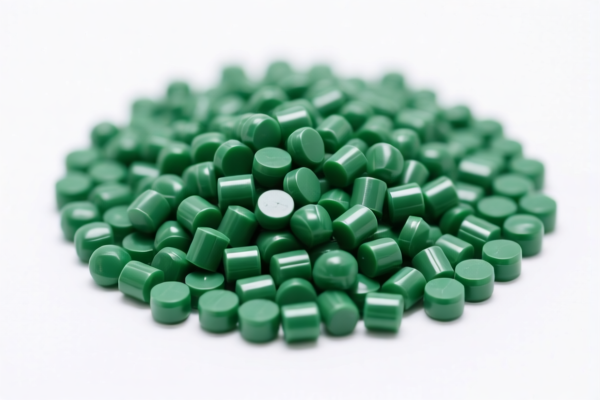 Image for Polyamide Blow Molding Grade