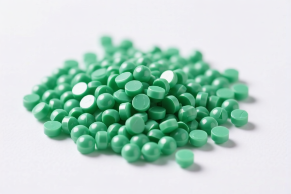 Image for Low Density Polyethylene Extrusion Grade