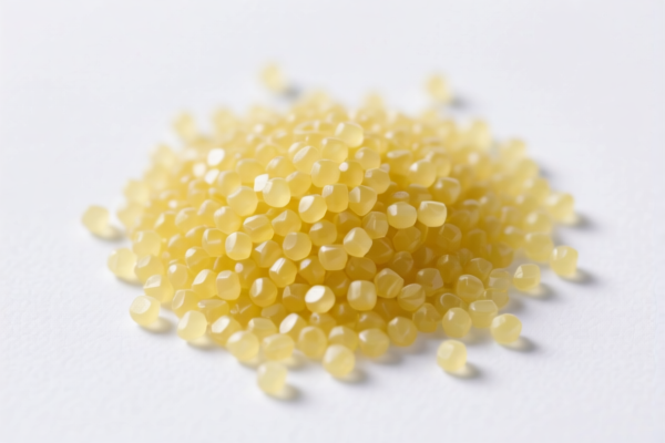 Image for Low Density Polyethylene Granules for Industrial Packaging
