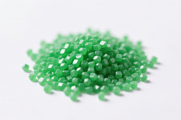 Image for Low Density Polyethylene Granules for Industrial Packaging