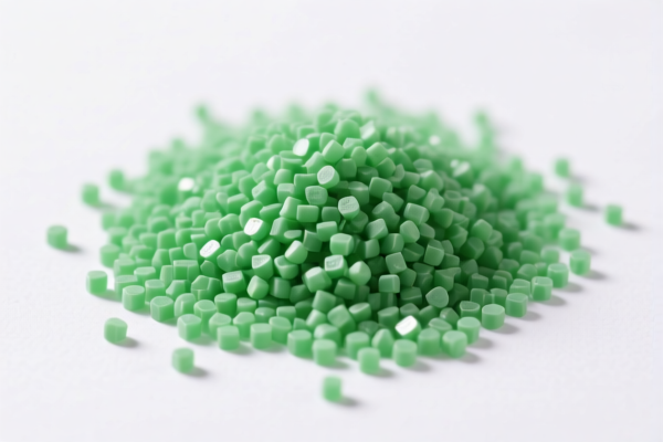 Image for Low Density Polyethylene Granules