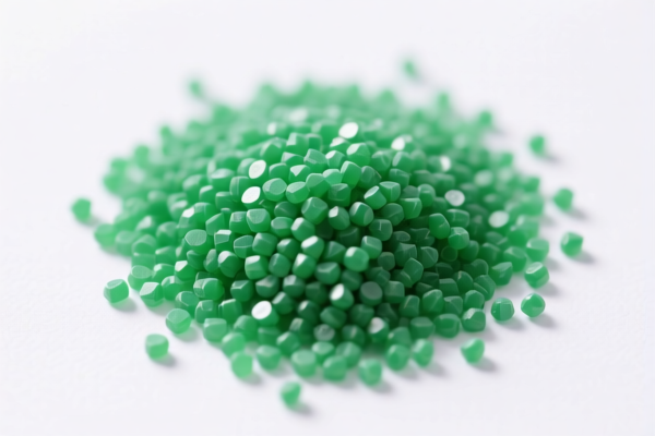 Image for Medium Density Polyethylene Granules
