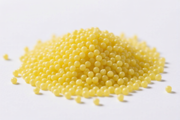 Image for Low Density Polyethylene Injection Grade