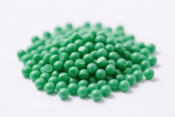Image for Low Density Polyethylene Injection Grade