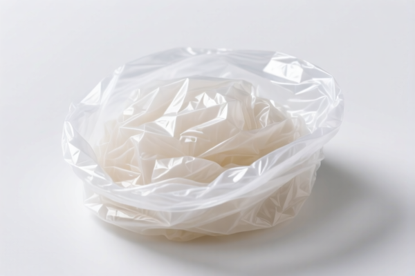 Image for Low Density Polyethylene Raw Material for Co extruded Film