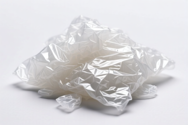 Image for Low Density Polyethylene Raw Material for Leakproof Film