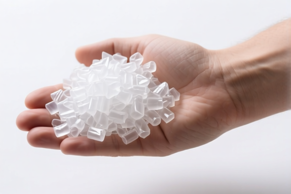 Image for Low Density Polyethylene Raw Material for Leakproof Film