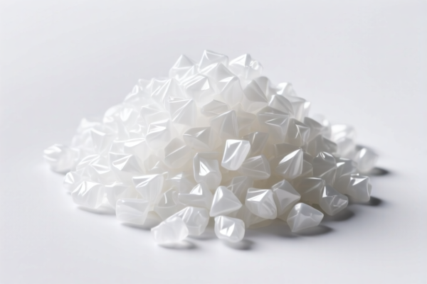 Image for Low Density Polyethylene Raw Material for Profiles