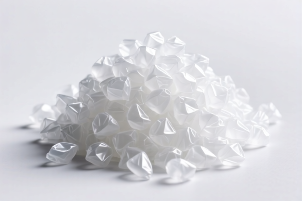 Image for Low Density Polyethylene Raw Material for Profiles