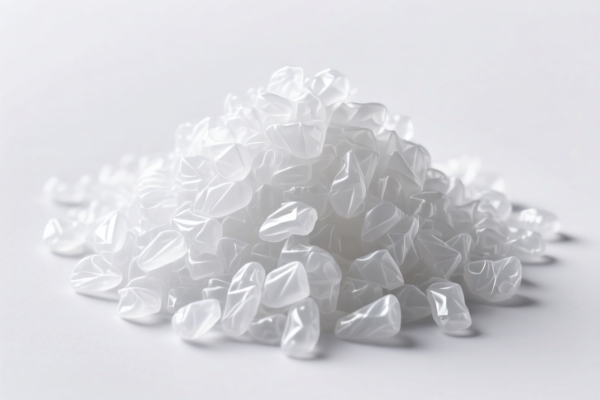 Image for Low Density Polyethylene Raw Material for Profiles
