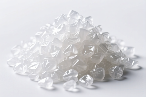 Image for Low Density Polyethylene Raw Material for Profiles