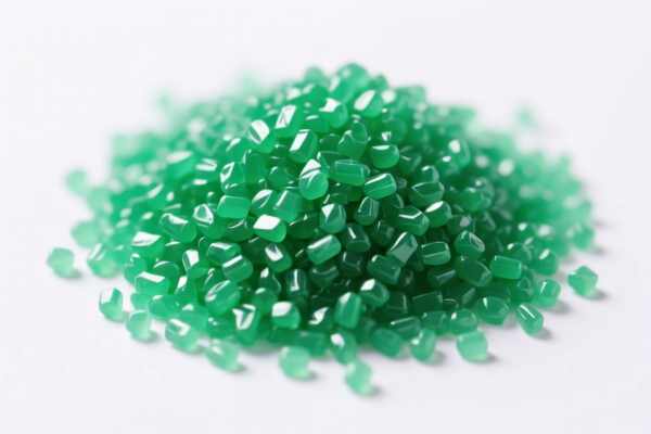 Image for Low Density Polyethylene Resin for Blow Molding