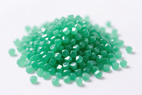 Image for Low Density Polyethylene Resin for Blow Molding