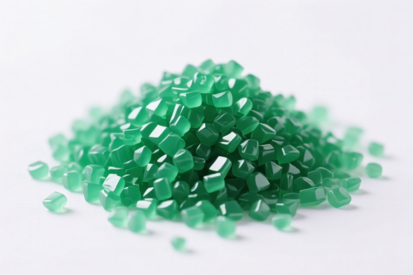 Image for Low Density Polyethylene Resin