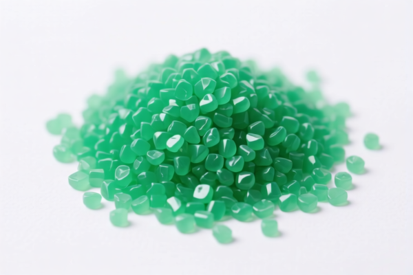 Image for Low Density Polyethylene Resin