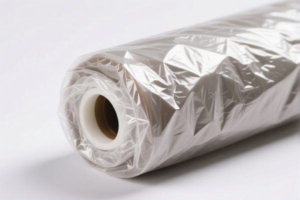 Blow Molding Grade Medium Density Polyethylene