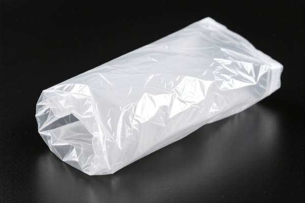 Image for Injection Molding Grade Medium Density Polyethylene