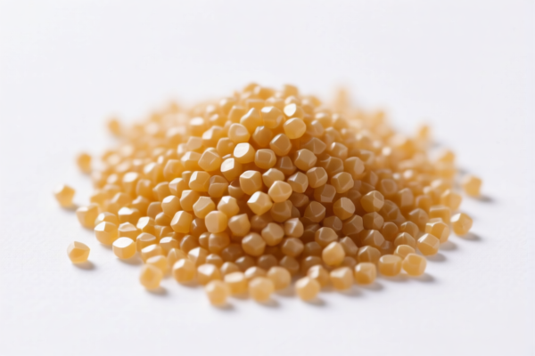 Image for Low Density Polyethylene Granules