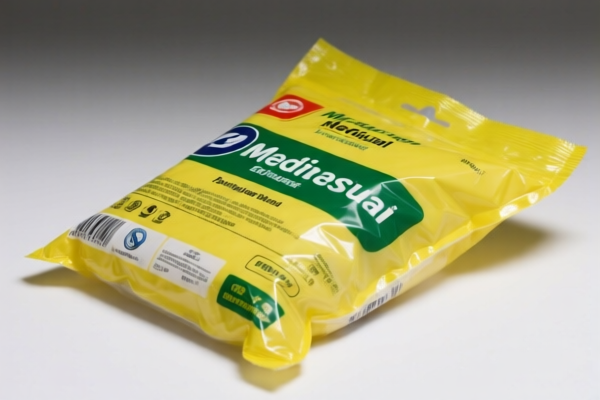 Image for Medium Density Polyethylene Blow Resin