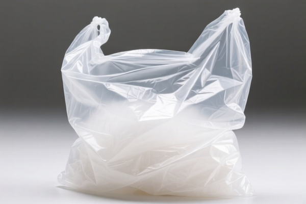 Image for Medium Density Polyethylene Blow Resin