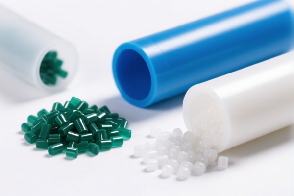 Image for Injection Molding Grade HDPE