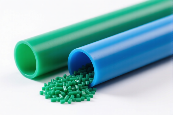 Image for Injection Molding Grade HDPE
