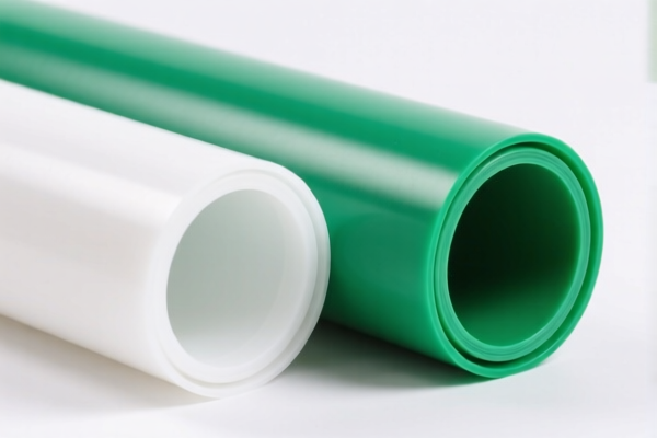 Image for Extrusion Grade HDPE