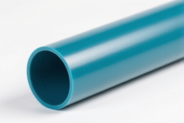 Image for Extrusion Grade HDPE