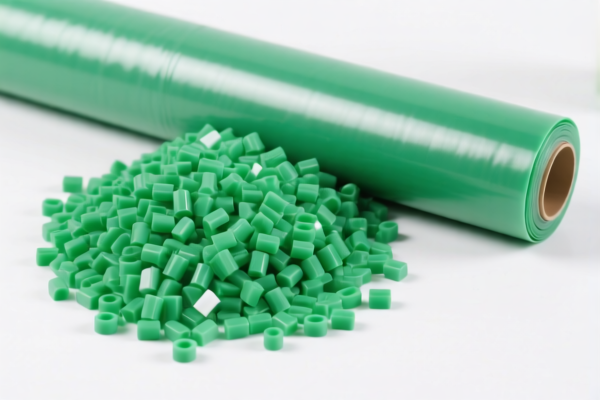 HDPE Agricultural Film Resin