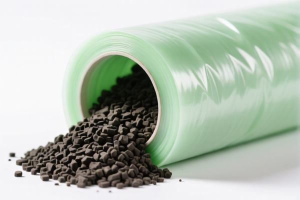 HDPE Agricultural Film Resin