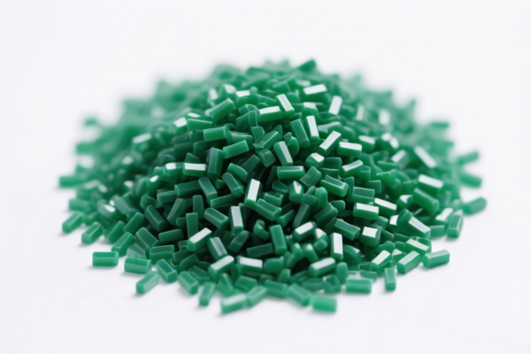 HDPE Food Grade Resin