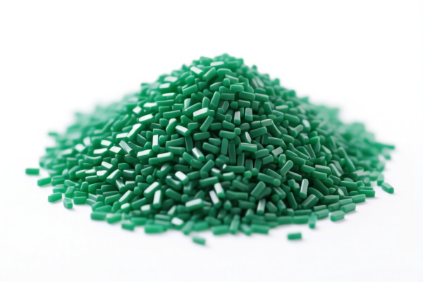 HDPE Food Grade Resin