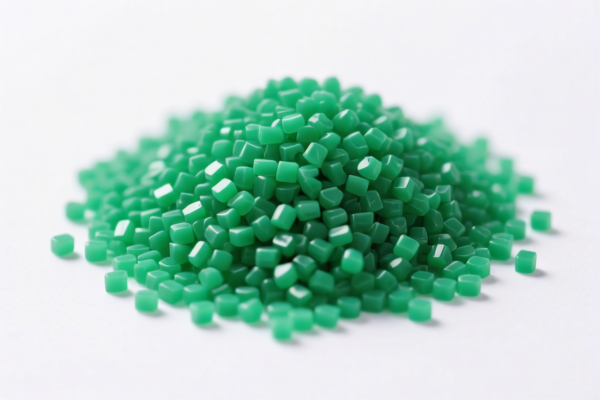 HDPE Food Grade Resin