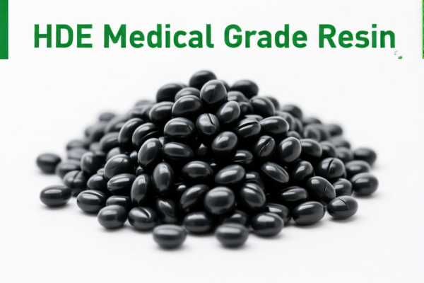 HDPE Medical Grade Resin