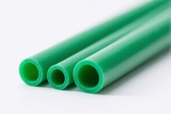 HDPE Medical Grade Resin