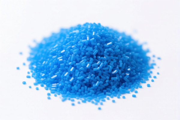 HDPE Medical Grade Resin
