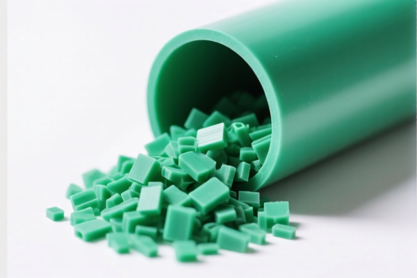 Image for HDPE Geomembrane Resin