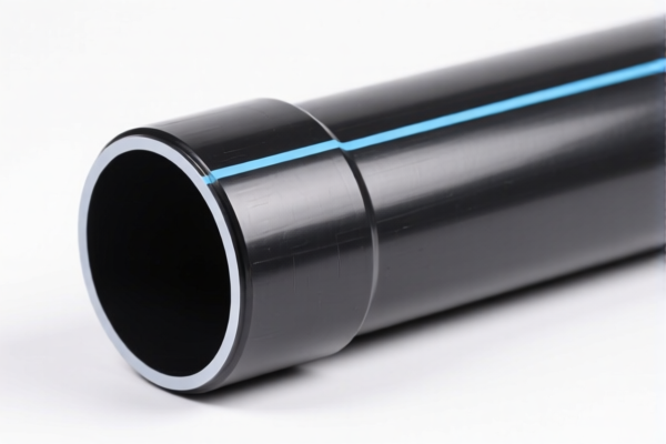 Image for High Density Polyethylene Cable Compound