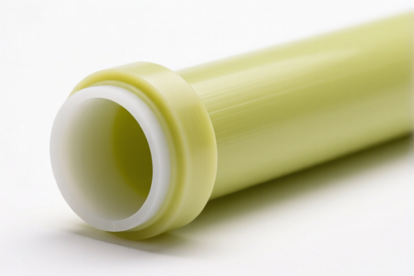 Image for High Density Polyethylene Cable Compound